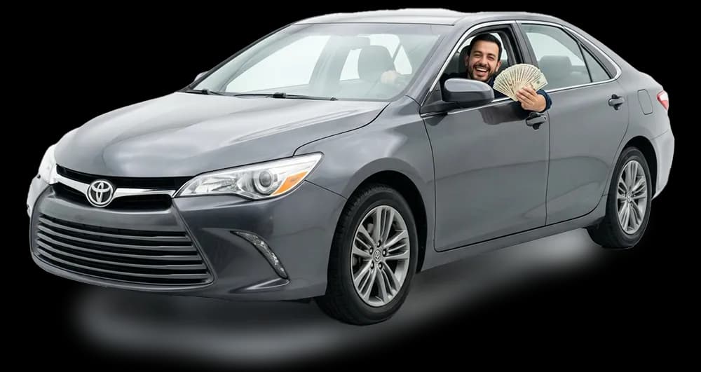 Car Title Loans in California